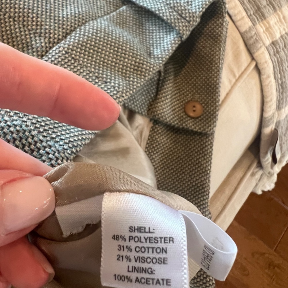 Pants - Picture 5 of 6